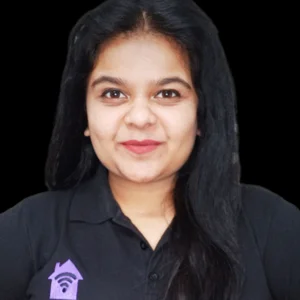 Aashi Bhatnagar Digital Media Advisor Dubai - Kaizen